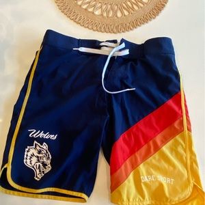 Darc Sport Stage shorts. One wear one stage. Clean and from smoke free home.